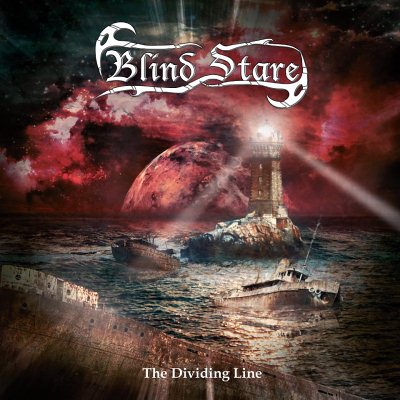 Blind Stare: "The Dividing Line" – 2012